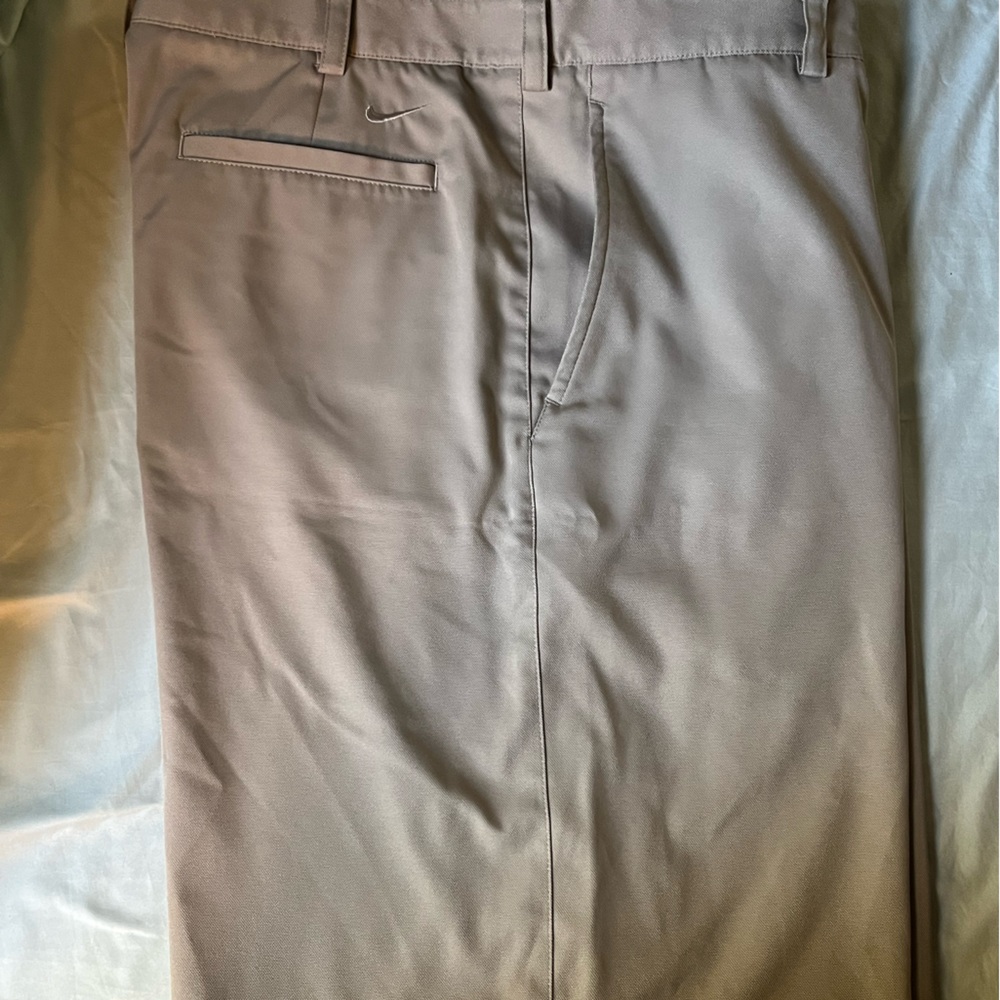 Nike golf shorts